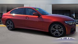 2021 BMW 3 Series 330i xDrive