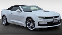 2023 Chevrolet Camaro SS