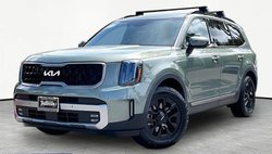 2023 Kia Telluride SX-Prestige X-Pro