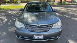 2007 Chrysler Sebring Touring