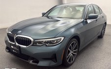 2021 BMW 3 Series 330i xDrive