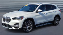 2020 BMW X1 xDrive28i