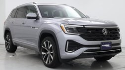 2024 Volkswagen Atlas SEL Premium R-Line 4Motion