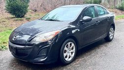 2011 Mazda MAZDA3 i Sport