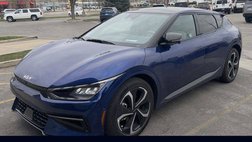 2023 Kia EV6 GT-Line