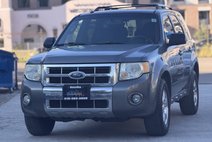 2009 Ford Escape Limited