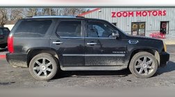 2009 Cadillac Escalade Base