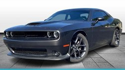 2020 Dodge Challenger GT
