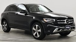 2022 Mercedes-Benz GLC-Class GLC 300 4MATIC