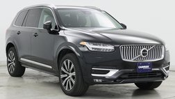 2024 Volvo XC90 B6 Plus Bright Theme 7P