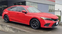 2022 Honda Civic Sport Touring