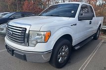 2010 Ford F-150 XLT