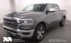 2019 Ram Ram Pickup 1500 Laramie