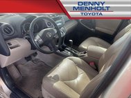 2006 Toyota RAV4 Limited