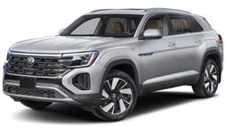 2026 Volkswagen Atlas Cross Sport SEL 4Motion