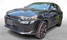 2024 Dodge Hornet R/T Plus