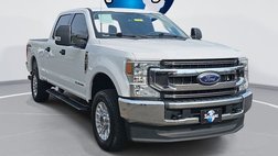 2022 Ford Super Duty F-250 