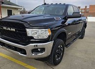 2020 Ram Ram Pickup 2500 Tradesman