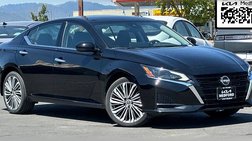 2024 Nissan Altima 2.5 SL