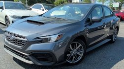 2023 Subaru WRX Base