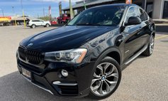 2015 BMW X4 xDrive28i