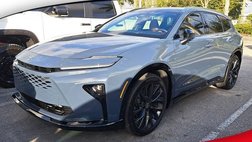 2025 Toyota Crown Signia Limited