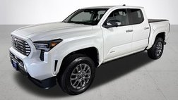 2024 Toyota Tacoma Limited