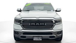 2022 Ram Ram Pickup 1500 Laramie