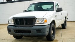 2006 Ford Ranger Sport 2WD