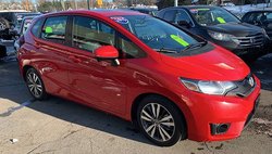 2015 Honda Fit EX-L