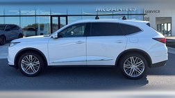 2023 Acura MDX SH-AWD w/Advance