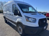 2026 Ford Transit 250