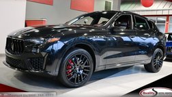 2022 Maserati Levante Modena