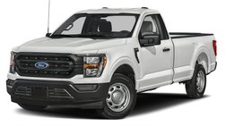2026 Ford Super Duty F-250 XLT