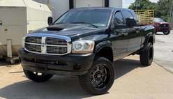 2008 Dodge Ram 3500 Laramie