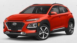 2019 Hyundai Kona Limited