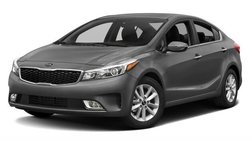 2017 Kia Forte S