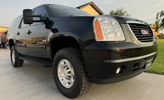 2009 GMC Yukon XL SLT 2500