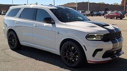2023 Dodge Durango SRT Hellcat