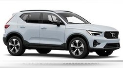 2025 Volvo XC40 B5 Plus Bright Theme