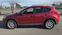 2013 Mazda CX-5 Touring