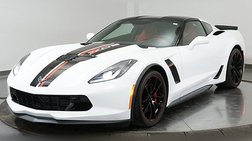 2019 Chevrolet Corvette Z06