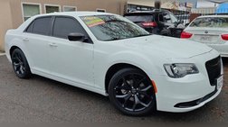 2022 Chrysler 300 Touring