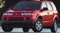 2004 Saturn VUE Base