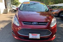 2016 Ford C-Max Energi SEL