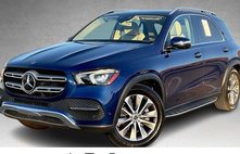 2020 Mercedes-Benz GLE-Class GLE 350