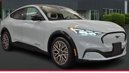 2024 Ford Mustang Mach-E Premium