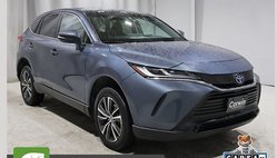 2024 Toyota Venza LE