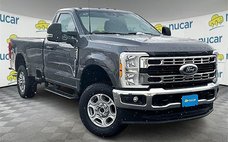 2026 Ford Super Duty F-250 XLT