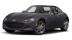 2018 Mazda MX-5 Miata RF Grand Touring